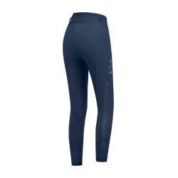 Rijlegging ELT Nina Blauw denim Rijlegging ELT Nina Blauw denim