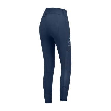 Rijlegging ELT Nina Blauw denim Rijlegging ELT Nina Blauw denim