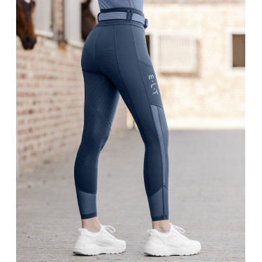 Rijlegging ELT Nina Blauw denim Rijlegging ELT Nina Blauw denim
