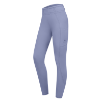 Legging d'équitation ELT Orelie Gris bleu Legging d'équitation ELT Orelie Gris bleu