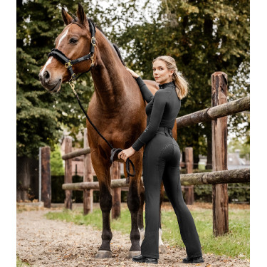 ELT Performance rijlegging Jodhpur Olivia silicone ELT Performance rijlegging Jodhpur Olivia silicone