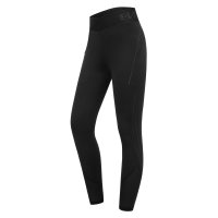 Legging d'équitation ELT Pia Noir Legging d'équitation ELT Pia Noir