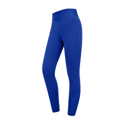 Rijlegging ELT Pia Saffierblauw