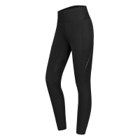 Thermo rijlegging ELT Milla Zwart