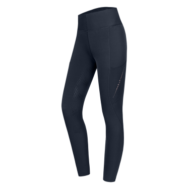 Legging d'équitation ELT thermique Milla