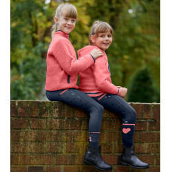 Legging ELT Lucky Leni enfant Bleu nocturne / lucky Legging ELT Lucky Leni enfant Bleu nocturne / lucky