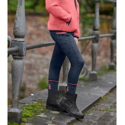 Legging ELT Lucky Leni enfant Bleu nocturne / lucky Legging ELT Lucky Leni enfant Bleu nocturne / lucky