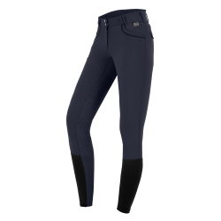 Pantalon d'équitation ELT taille haute Kassandra