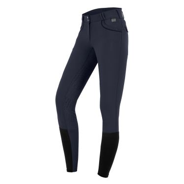 Pantalon d'équitation ELT taille haute Kassandra