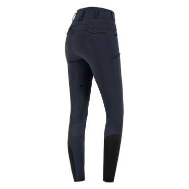 Pantalon d'équitation ELT taille haute Kassandra Pantalon d'équitation ELT taille haute Kassandra