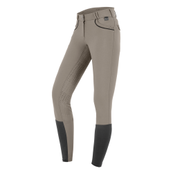 Pantalon d'équitation ELT taille haute Kassandra