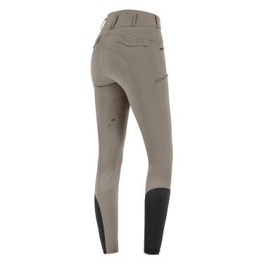 Pantalon d'équitation ELT taille haute Kassandra Pantalon d'équitation ELT taille haute Kassandra