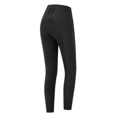 Pantalon d'équitation ELT taille haute Oktavia Curved Pantalon d'équitation ELT taille haute Oktavia Curved