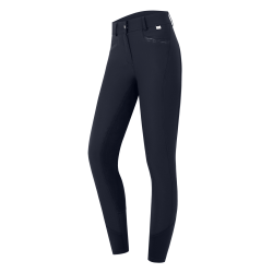 Pantalon d'équitation ELT taille haute Oktavia Curved