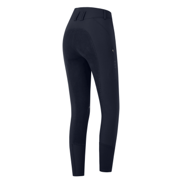Pantalon d'équitation ELT taille haute Oktavia Curved Pantalon d'équitation ELT taille haute Oktavia Curved