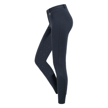 Pantalon d'équitation ELT thermique Fun Sport silicone Pantalon d'équitation ELT thermique Fun Sport silicone