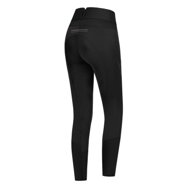 Thermobroek ELT Mina voor paardrijden Thermobroek ELT Mina voor paardrijden
