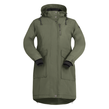 Winterrijparka ELT Kopenhagen Winterrijparka ELT Kopenhagen