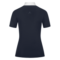 Polo de concours ELT Paola Bleu profond