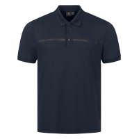 Polo ELT Michigan homme Bleu profond Polo ELT Michigan homme Bleu profond