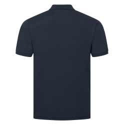 Polo ELT Michigan homme Bleu profond Polo ELT Michigan homme Bleu profond