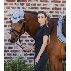 Polo technique ELT Prag Bleu profond Polo technique ELT Prag Bleu profond