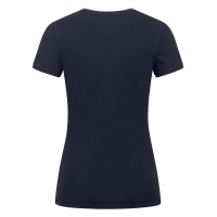 T-shirt ELT perugia Bleu profond T-shirt ELT perugia Bleu profond