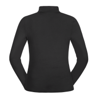 T-shirt ELT technisch met lange mouwen Esthal Zwart T-shirt ELT technisch met lange mouwen Esthal Zwart