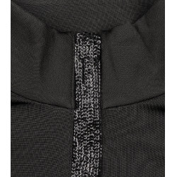 T-shirt ELT technique manches longues Esthal Noir T-shirt ELT technique manches longues Esthal Noir