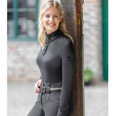 T-shirt ELT technisch met lange mouwen Esthal T-shirt ELT technisch met lange mouwen Esthal