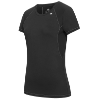 Functioneel T-shirt ELT Helsinki Zwart