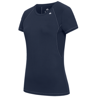 Functioneel T-shirt ELT Helsinki Nachtblauw