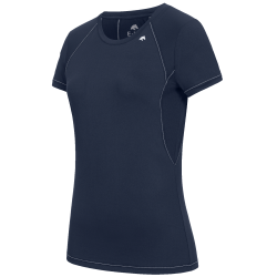 T-shirt fonctionnel ELT Helsinki Bleu nocturne T-shirt fonctionnel ELT Helsinki Bleu nocturne