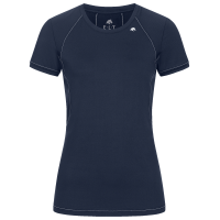 Functioneel T-shirt ELT Helsinki Nachtblauw Functioneel T-shirt ELT Helsinki Nachtblauw