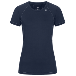 T-shirt fonctionnel ELT Helsinki Bleu nocturne T-shirt fonctionnel ELT Helsinki Bleu nocturne