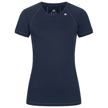 T-shirt fonctionnel ELT Helsinki Bleu nocturne T-shirt fonctionnel ELT Helsinki Bleu nocturne