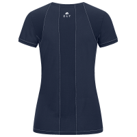 Functioneel T-shirt ELT Helsinki Zwart