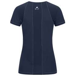 Functioneel T-shirt ELT Helsinki Nachtblauw