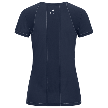 T-shirt fonctionnel ELT Helsinki Bleu nocturne T-shirt fonctionnel ELT Helsinki Bleu nocturne