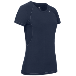 T-shirt fonctionnel ELT Helsinki Bleu nocturne T-shirt fonctionnel ELT Helsinki Bleu nocturne