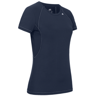 T-shirt fonctionnel ELT Helsinki Bleu nocturne T-shirt fonctionnel ELT Helsinki Bleu nocturne