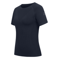 T-shirt technique ELT maille 3D Pisa Bleu profond