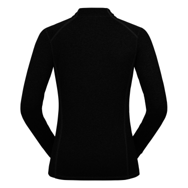 Functioneel ELT Milano T-shirt met rits Functioneel ELT Milano T-shirt met rits