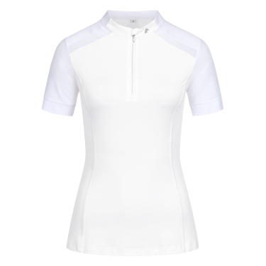 T-shirt zippé ELT fonctionnel Nancy T-shirt zippé ELT fonctionnel Nancy