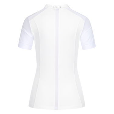 Functioneel ELT-rits-T-shirt Nancy Functioneel ELT-rits-T-shirt Nancy