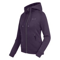 Veste à capuche ELT Orlando Violet foncé
