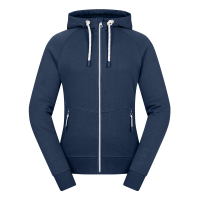 Sweatvest ELT Pamplona Blauw denim