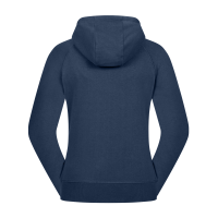 Veste à capuche ELT Pamplona Bleu denim Veste à capuche ELT Pamplona Bleu denim