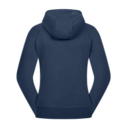 Veste à capuche ELT Pamplona Bleu denim Veste à capuche ELT Pamplona Bleu denim