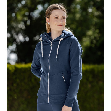 Sweatvest ELT Pamplona Sweatvest ELT Pamplona